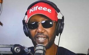 Andrew Kibe Rejects ‘Prophet’ Title After Njugush-Wakavinye Split