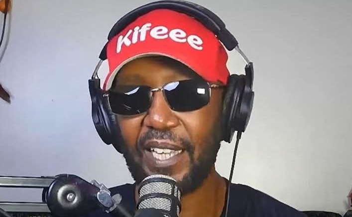Andrew Kibe Rejects ‘Prophet’ Title After Njugush-Wakavinye Split
