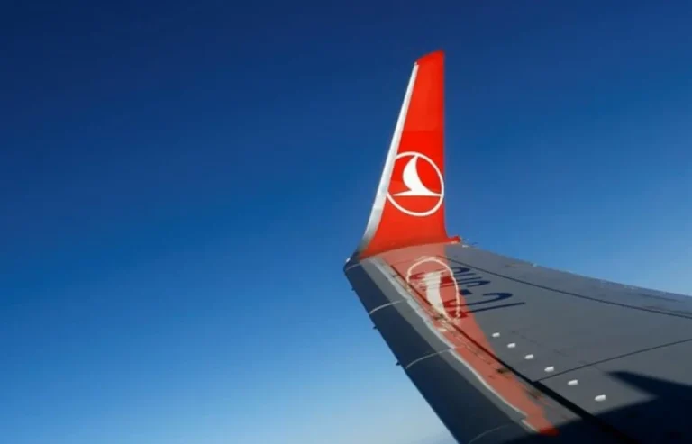 Turkish Airlines plane catches fire at Nepal airport, passengers safe