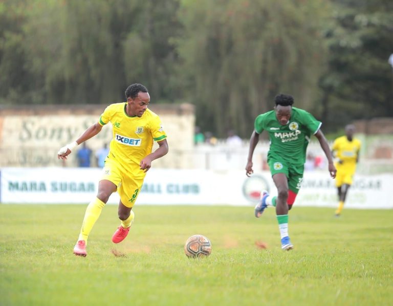 Mchulla confident of saving Slum Boys from SportPesa League relegation