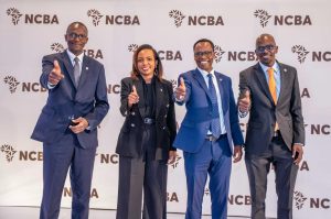 NCBA profit rises to Sh6 billion on strong digital growth