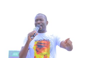 Sifuna signals readiness to united opposition front ahead of next polls