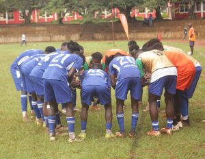 Migori Youth edge closer to SportPesa League qualification