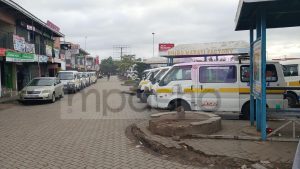 Why Kenya’s Transport Strike is Still On After Sh10.06 Diesel Price Drop