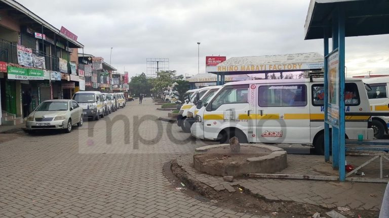 Why Kenya’s Transport Strike is Still On After Sh10.06 Diesel Price Drop