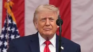 U.S. judge orders Trump’s name removed from Kennedy Center