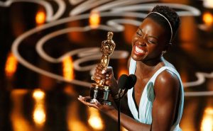 Lupita Nyong’o Responds to Elon Musk Criticizing Her ‘White Woman’ Role in Odyssey Film