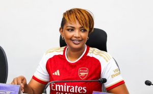 “Our Security Has Failed Us”: Karen Nyamu Speaks Out on Kenya’s Missing Kids Crisis