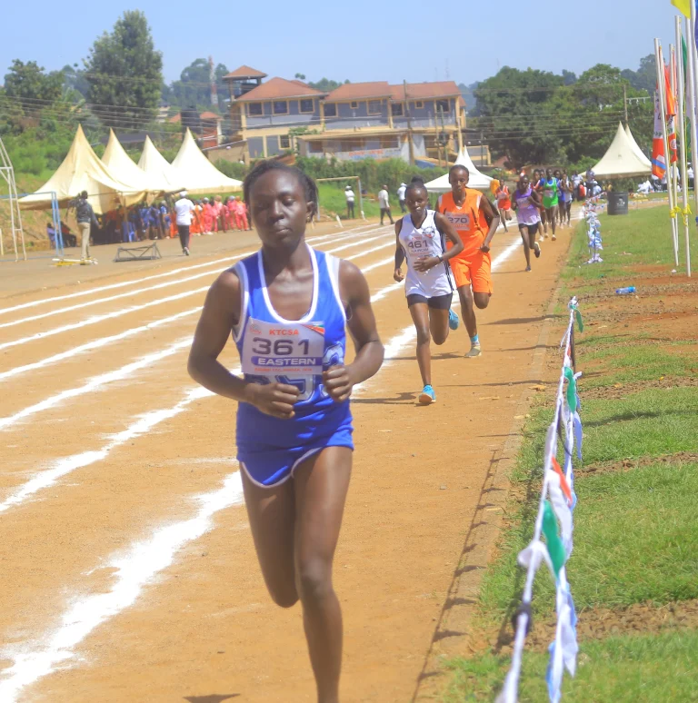 Ngugi clinches 10,000m title as Inter-Collegiate Championships begin in Kisii