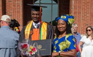 “He Has Made Us Proud”: Wajackoyah Celebrates Son’s US Army Milestone