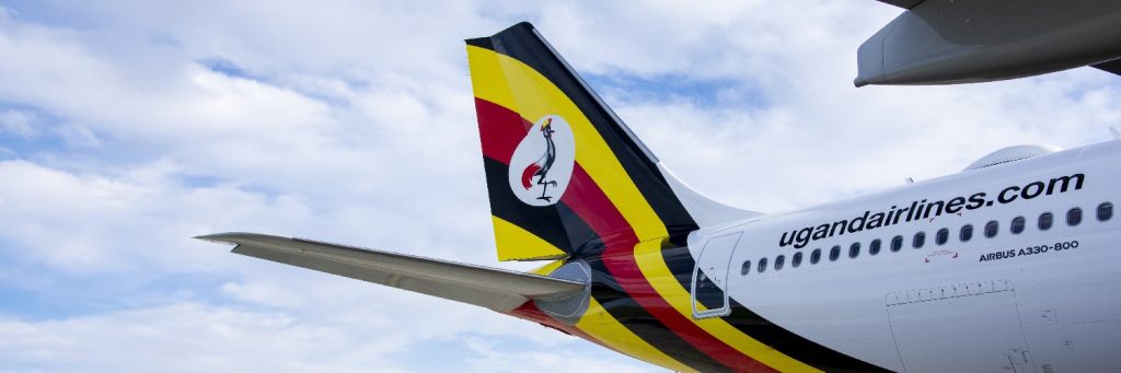 Uganda Airlines suspends Kinshasa flights over Ebola