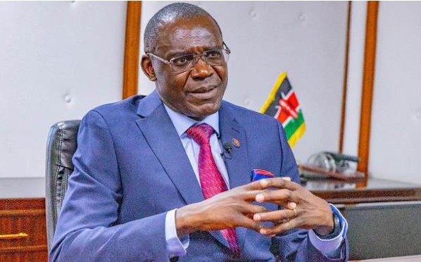 KRA to link real time tax systems to M-Pesa for easier compliance