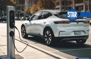 Rising fuel costs strengthen case for electric cars in Kenya