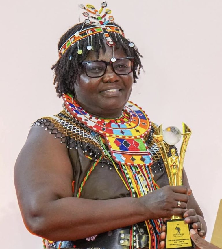 CS Askul rallies girls to defy cultural barriers through education