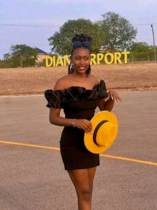 Postmorterm reveals JOOUST student Alice Riang’a died from blunt force trauma