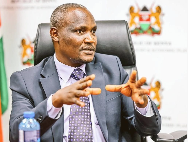 Ruto to chair high-level fuel price meeting after Azerbaijan trip – Mbadi