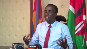 Garissa MCAs risk losing seats over absenteeism – speaker