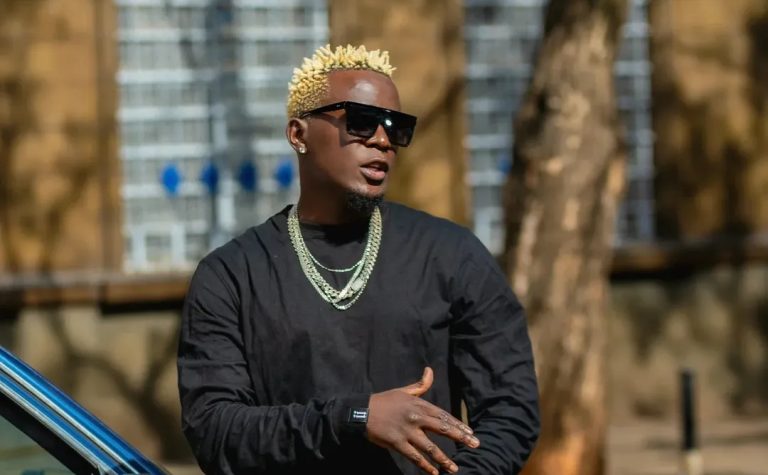 Willy Paul Shades Bien’s ‘Finale’ While Promoting New Otile Brown Track