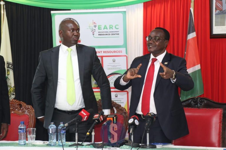 State releases Sh23bn capitation funds to secondary schools