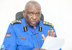 NPS condemns harassment of traffic officer in Nakuru