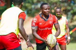 Shujaa bank on Hong Kong gains as Mola earns debut call-up for decisive SVNS stretch