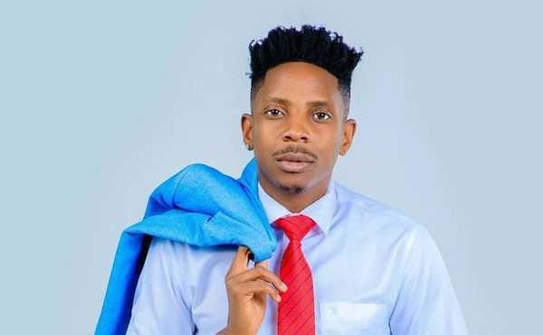 Eric Omondi Teams Up With Kidum for Highly Anticipated One Man One Mic Show