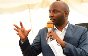 Kang’ata: ODM move against Sifuna a tactical blunder