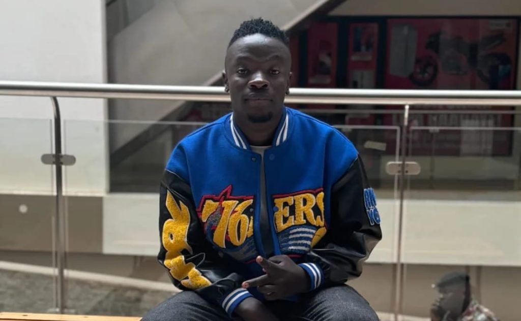 Deus Derrick Addresses Rumoured Fallout With Guardian Angel