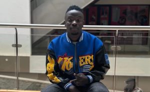 Deus Derrick Addresses Rumoured Fallout With Guardian Angel