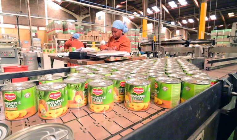 How Del Monte Kenya is safeguarding jobs while embracing automation and innovation