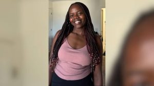 24-year-old Kenyan woman presumed dead after car plunges into river in Canada