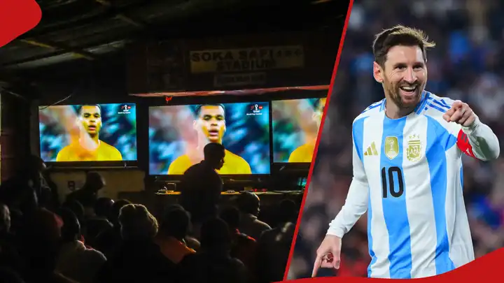How to Watch All 104 World Cup 2026 Matches in Kenya: TV Stations and Streaming Platforms