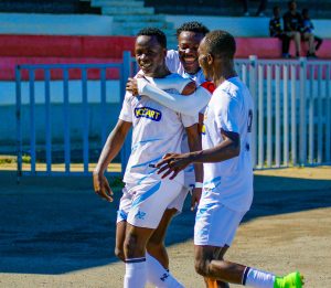 Migori Youth docked four points as NSL promotion fight takes dramatic twist