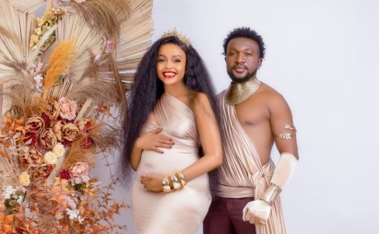 Bolo Bespoke and Mueni Announce Pregnancy: “Bolo The Third” is Coming