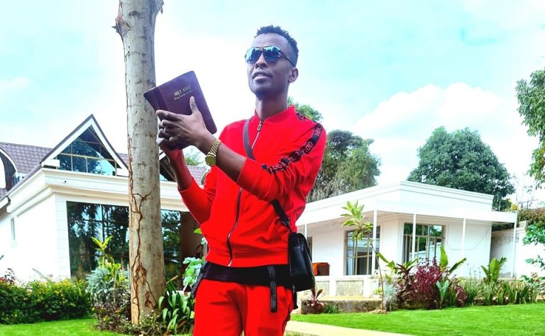 Ringtone Apoko: The Church Is Responsible for Killing Kenyan Gospel Music
