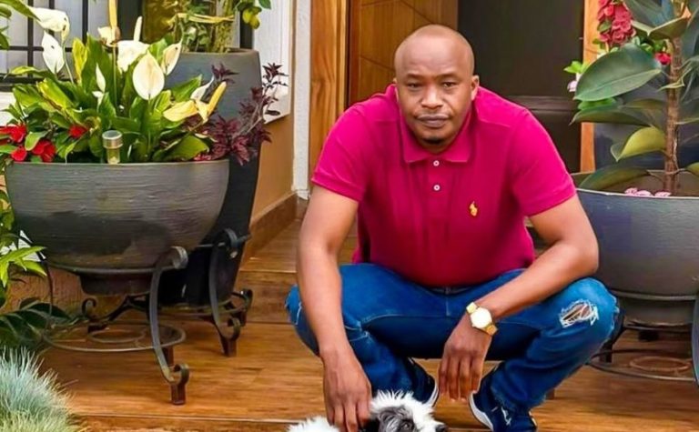 Jaguar Addresses Claims He Abandoned Stage at Mataha Festival
