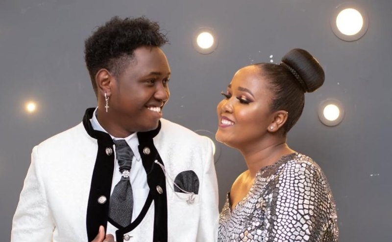 8 Years of Love: Forex Trader Mordechai Nebz Pens Heartfelt Tribute to Wife Nyathira