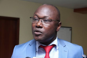 Imwatok calls for more probe into collapsed South C building after DPP approves charges