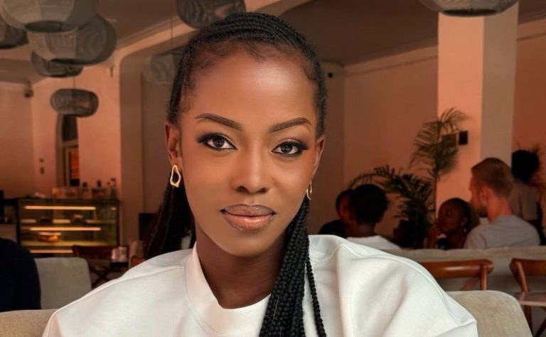 Corazon Kwamboka Shares Raw Reality of Parenting Boys