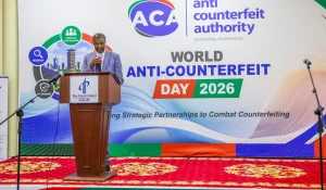 Anti-Counterfeit Authority rolls out digital mark to curb counterfeit goods
