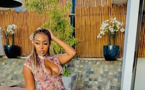 Amber Ray Hits Back at Haters Targeting Her Appearance and Daughter