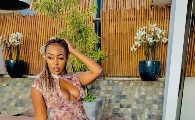 Amber Ray Hits Back at Haters Targeting Her Appearance and Daughter