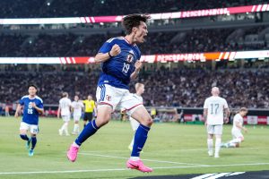 The Matchday Crystal Ball: World Cup stakes, Cup final pressure.