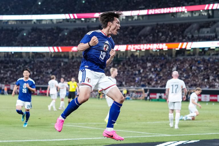 The Matchday Crystal Ball: World Cup stakes, Cup final pressure.