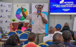 Women-led firms struggle for funding despite holding massive potentail – CRB