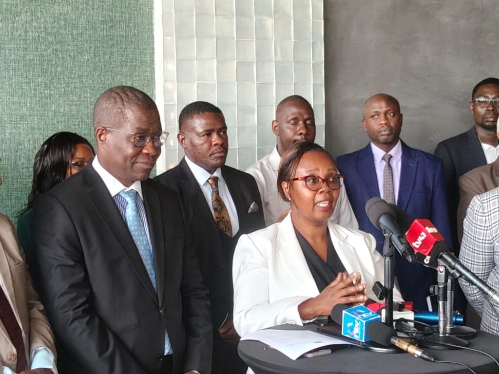 Government signals fresh diesel price cut to ease business costs