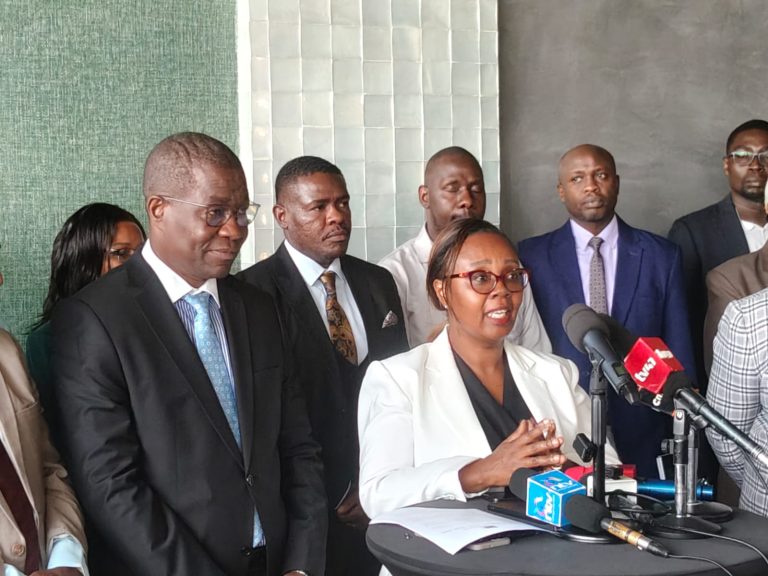Government signals fresh diesel price cut to ease business costs