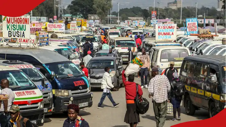 NTSA Explains Freeze on Registration of New Matatu SACCOs for 24 Months