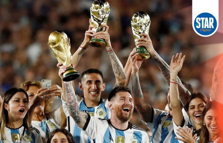 Stars, Shocks and History: The 2026 World Cup so far