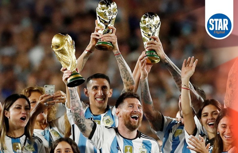 Stars, Shocks and History: The 2026 World Cup so far
